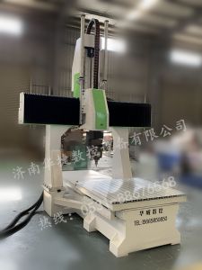 阜阳临泉县五轴加工中心