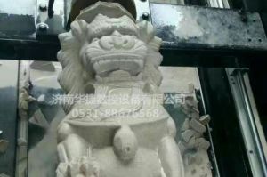 阜阳临泉县石材雕刻样板