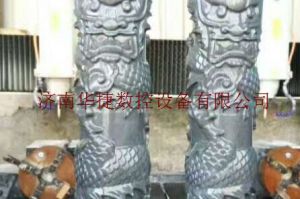 阜阳临泉县石材雕刻样板