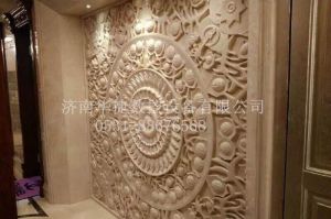 阜阳临泉县石材雕刻样板