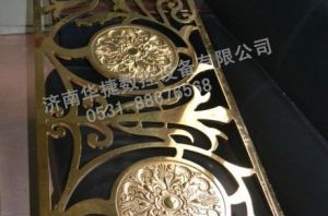 阜阳临泉县金属/铝/铜板样品