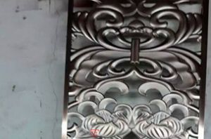 阜阳临泉县金属/铝/铜板样品