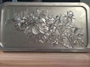 阜阳临泉县金属/铝/铜板样品