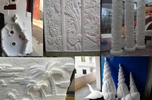 阜阳临泉县泡沫/橡塑样品