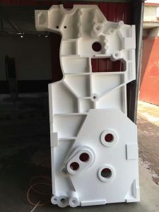 阜阳临泉县泡沫/橡塑样品