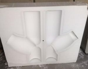 阜阳临泉县泡沫/橡塑样品