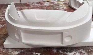 阜阳临泉县泡沫/橡塑样品
