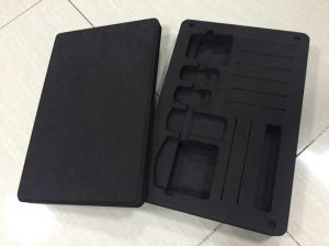 阜阳临泉县泡沫/橡塑样品