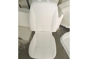 阜阳临泉县五轴加工中心样品