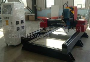 阜阳临泉县数控金属钻孔机