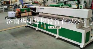 阜阳临泉县水平侧孔机