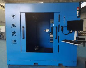 阜阳临泉县全包围立式立体雕刻机